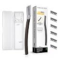 RUBAB MEN Pro Metal Razor for Beard