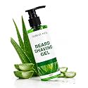 RUBAB MEN Transparent Beard Shaping amp Shaving