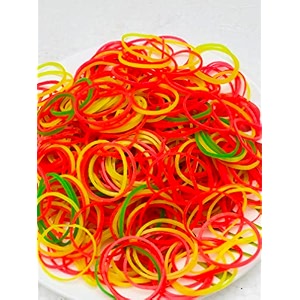 rubber band for packing  2 inch size  nylon rubber band for office home kitchen hotel bank medical shop school uses  product packing rubber band nylon rubber band- 1 kg