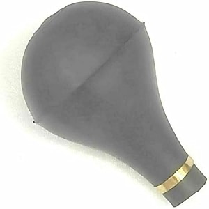 rubber green bulb brass car taxi horn bulb for taxi bus truck auto