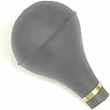 Rubber green bulb Brass Car Taxi Horn Bulb for Taxi Bus Truck Auto.