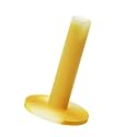 Rubber Golfs Tees Training Driving Ranges Tees Stable Balls Holder Golfs Accessories For Driving Ranges And Practice Mat Golf Accessories