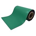 RubberStat Dual Layer ESD Workstation Rubber, Soldering, Cell Phone Repair - 30"x50' Green