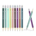 RUBIC 0.6mm Erasable Pens 9 Forest Reverie, School &amp; Planner