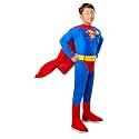 Rubies DC Comics Superheroes: Superman Costume for Kids