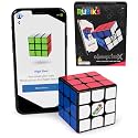Rubik's Cube ConnectedX Bluetooth Puzzle Cube &amp; Brain Teaser Fidget Toy