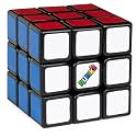 Rubik's Cube The Original 3x3 Puzzle Cube &amp; Brain Teaser Fidget Toy