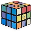 Rubik's Cube Impossible 3x3 Puzzle Cube & Brain Teaser Fidget Toy