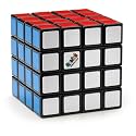 Rubik’s Cube, The Official 4x4 Rubik's Cube, Problem-Solving Brain Teaser, Classic Color-Matching Puzzle, Fidget Toy, Sensory Puzzle for Adults, Teens, Kids, for Ages 8 &amp; Up
