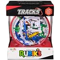 Rubik's Cube Tracks 125 3D Gravity Maze Brain Teaser &amp; Puzzle Game