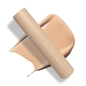 Rubys Organics Liquid-Cream Concealer for Under-eye Dark