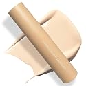 RUBY39S ORGANICS Liquid-Cream Concealer For Under-Eye Dark