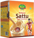 RUCHI MULTIGRAIN SATTU (0.5 kg, Pack of 2)