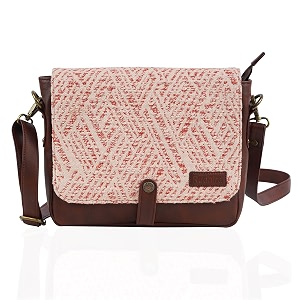 Rudhira Womens Cross-body Bag Sling Bags Ladies