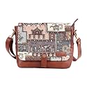 Rudhira Women39s Cross-body Bag Sling Bags Ladies