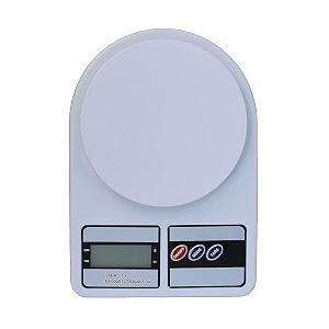 multipurpose portable electronic digital weighing scale weight machine kitchen weighing scale digital 10 kg sf-400