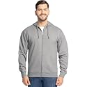Rudra Men Cotton Blend Hoodies Winter Wear