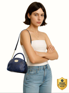 Rue Soleil by Hidesign Lena Sling Bag