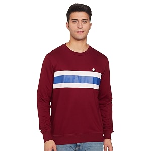 Ruf Tuf Men Pullover Sweater