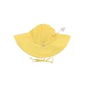 RuffleButts Baby Girls Floppy Wide Brim UPF 50+ - Baby Sun Hat