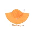 RuffleButts Baby Girls Floppy Wide Brim UPF 50+ - Baby Sun Hat