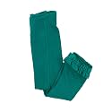 RuffleButts Baby/Toddler Girls Ruffle Tights - Footless Ruffled Tights