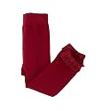 RuffleButts Baby/Toddler Girls Ruffle Tights - Footless Ruffled Tights