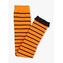 RuffleButts Baby/Toddler Girls Ruffle Tights - Footless Ruffled Tights