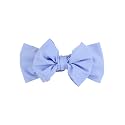 RuffleButts Girls - Swim Bow Headband