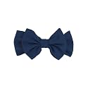 RuffleButts Girls - Swim Bow Headband