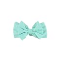 RuffleButts Girls - Swim Bow Headband