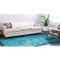 RUG ERA Shaggy Carpet for Living Room