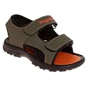 Rugged Bear Kids Boys Girls Open-Toe Outdoor Sport Water Sandals - beach pool slide adjustable strap shoes athletic summer (Toddler/Little Kid/Big Kid)