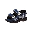 Rugged Bear Kids Boys Girls Open-Toe Outdoor Sport Water Sandals - beach pool slide adjustable strap shoes athletic summer (Toddler/Little Kid/Big Kid)