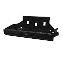 Rugged Ridge 18003.21 Skid Plate, Gas Tank; 87-95 Jeep Wrangler YJ