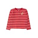 RUGGEDBUTTS Baby/Toddler Boys Long Sleeve Henley Tee - Knit Henley Shirt