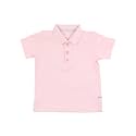 RUGGEDBUTTS Baby/Toddler Boys - Short Sleeve Pique Polo Shirt