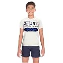 Ruggers Boy's Regular Fit T-Shirts