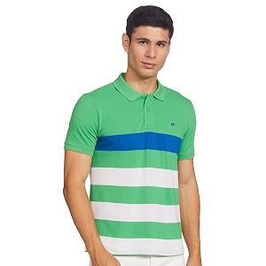 Ruggers Mens Polo Shirt