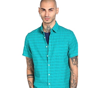 Ruggers Mens Shirt