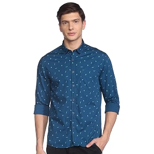 Ruggers Mens Shirt