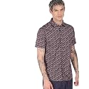 Ruggers Men39s Solid Fitted Shirt