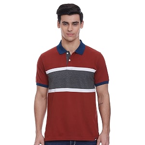 Ruggers Mens T-Shirt