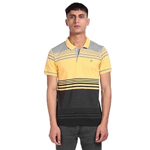 RUGGERS Mens T-Shirt