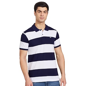 Ruggers Mens T-Shirt
