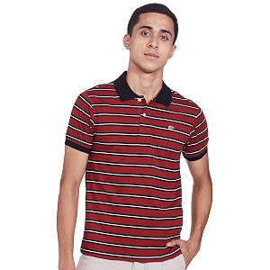 Ruggers Mens T-Shirt