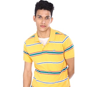 Ruggers Mens T-Shirt