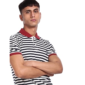 Ruggers Mens T-Shirt