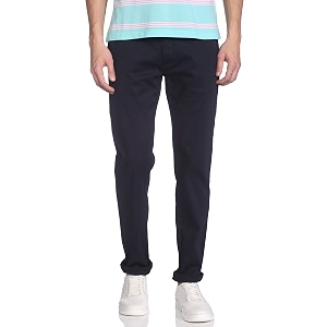 Ruggers Men Casual Pants