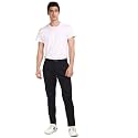 Ruggers Men39s Regular Casual Pants RGCTRME20026N01_Navy_30